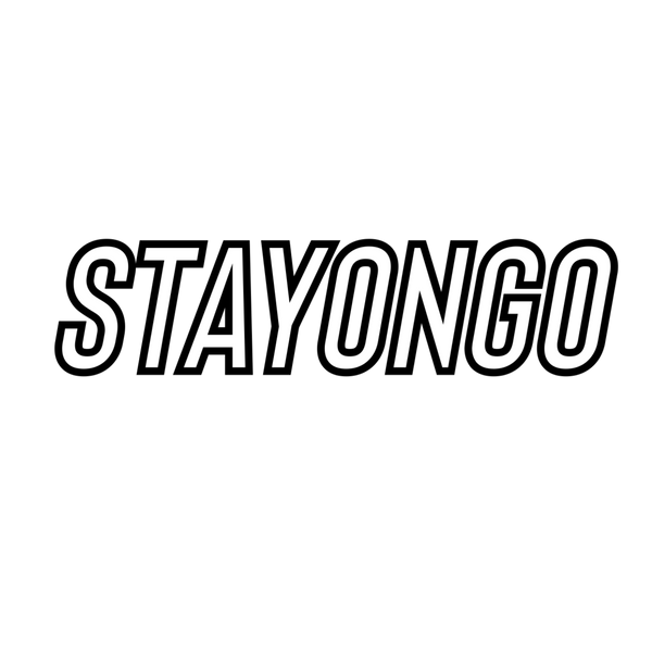 Stayongo Store